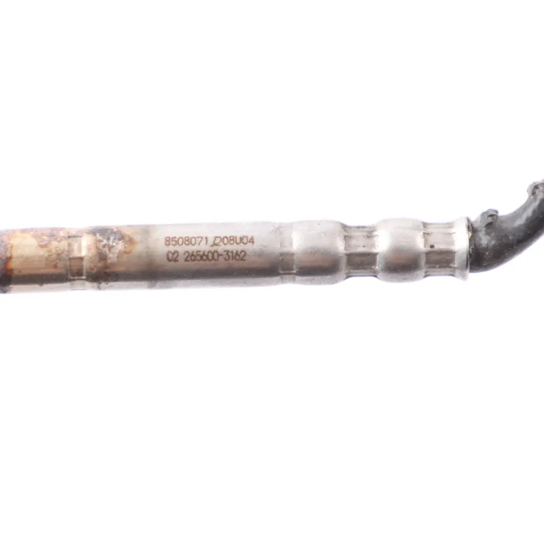 F01N F02N E70N F15 E71 F16 Sensore Temperatura Gas Scarico per BMW F10 F11 con numero di parte 8508071 BMW F10 F11 F01N F02N E70N F15 E71 F16 Sensore Temperatura Gas Scarico - SKU 8508071 - Numero di parte 8508071