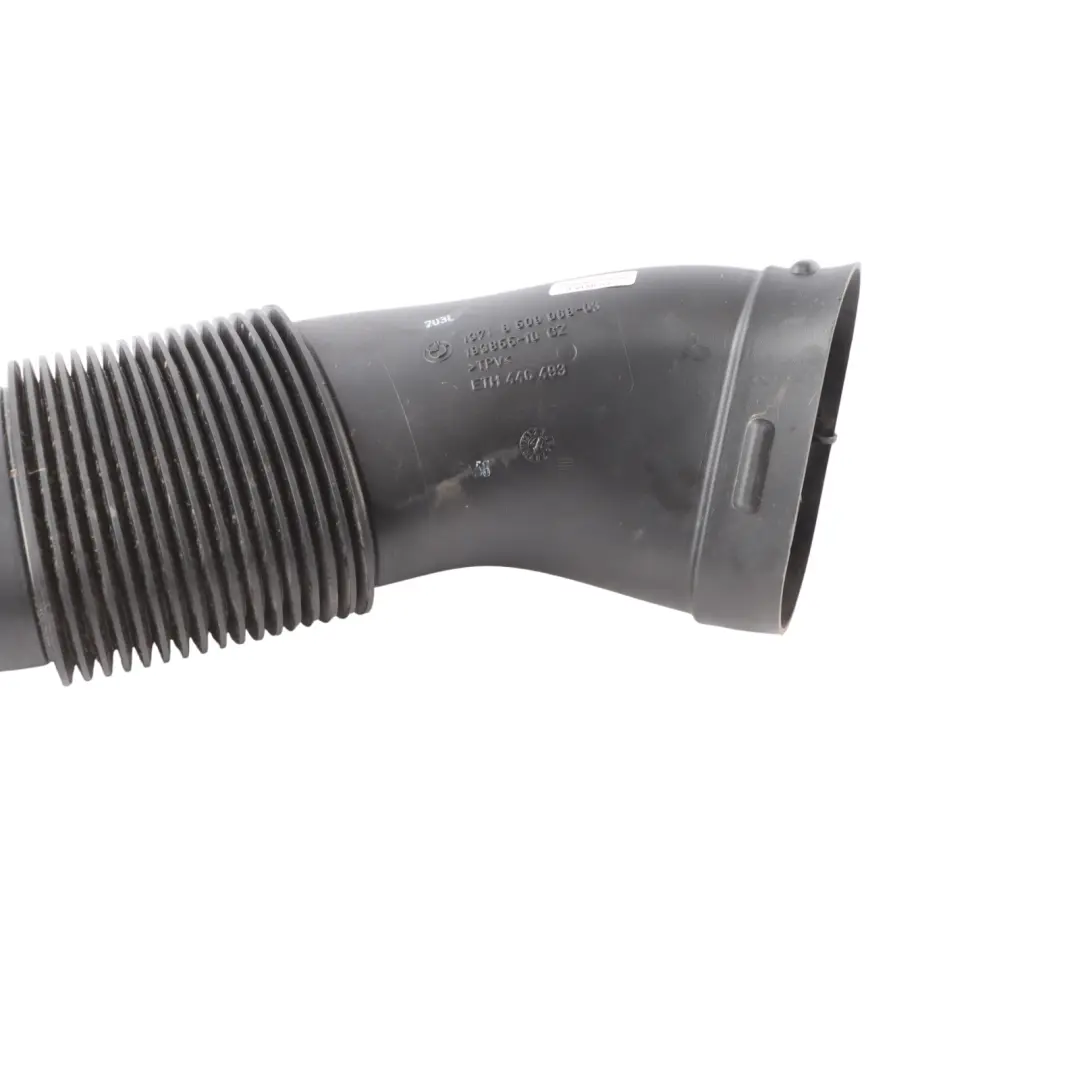 Intake Duct BMW X5 E70 LCI F15 X6 F16 Engine Tube Channel M50dX to Air with Part number 8509068 Air Intake Duct BMW X5 E70 LCI F15 X6 F16 Engine Tube Channel M50dX - SKU 8509068 - Part number 8509068