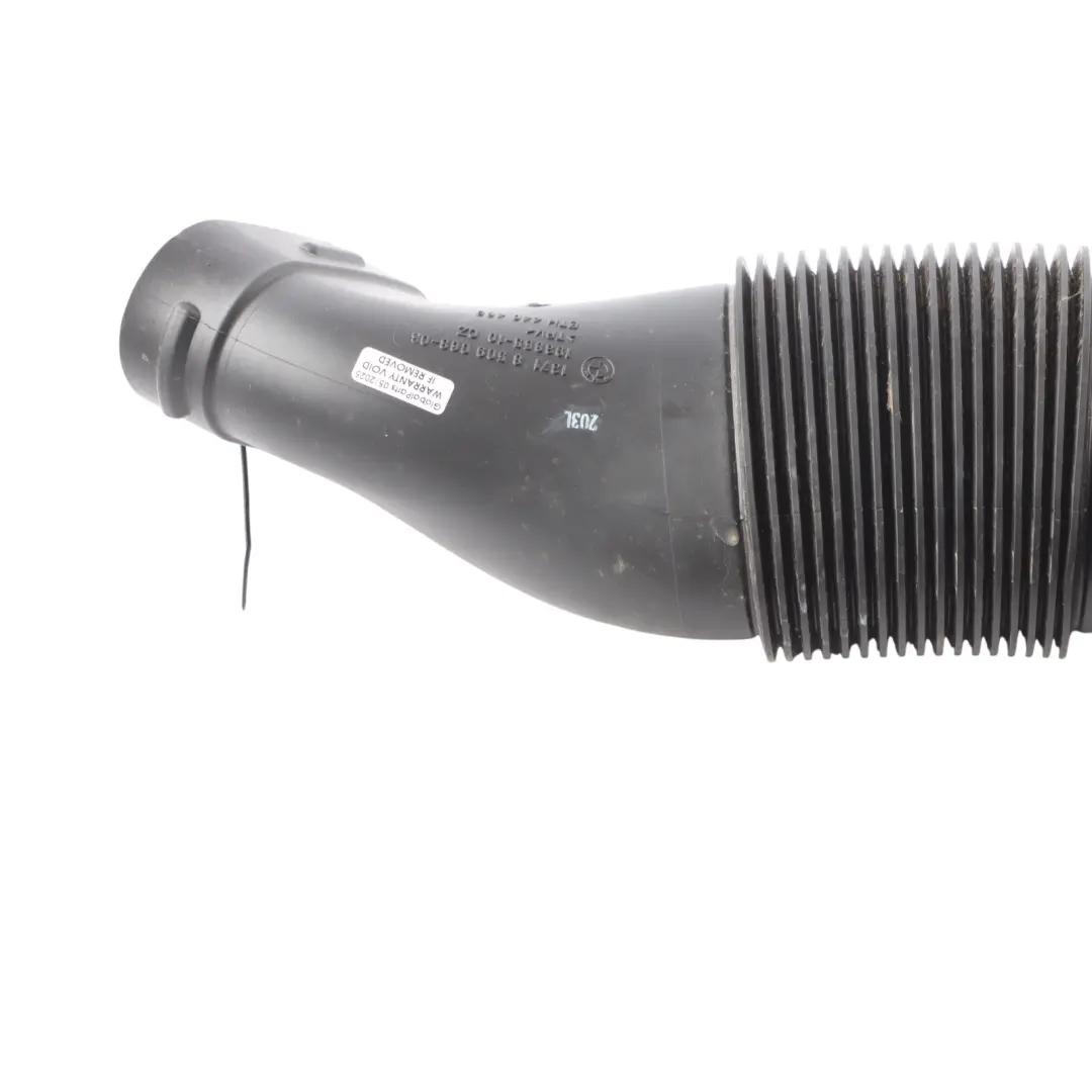 Intake Duct BMW X5 E70 LCI F15 X6 F16 Engine Tube Channel M50dX to Air with Part number 8509068 Air Intake Duct BMW X5 E70 LCI F15 X6 F16 Engine Tube Channel M50dX - SKU 8509068 - Part number 8509068