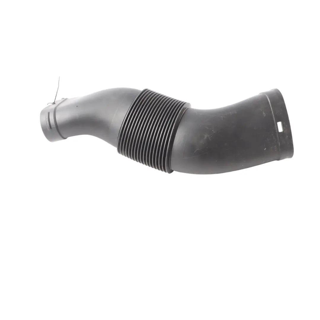 Intake Duct BMW X5 E70 LCI F15 X6 F16 Engine Tube Channel M50dX to Air with Part number 8509068 Air Intake Duct BMW X5 E70 LCI F15 X6 F16 Engine Tube Channel M50dX - SKU 8509068 - Part number 8509068