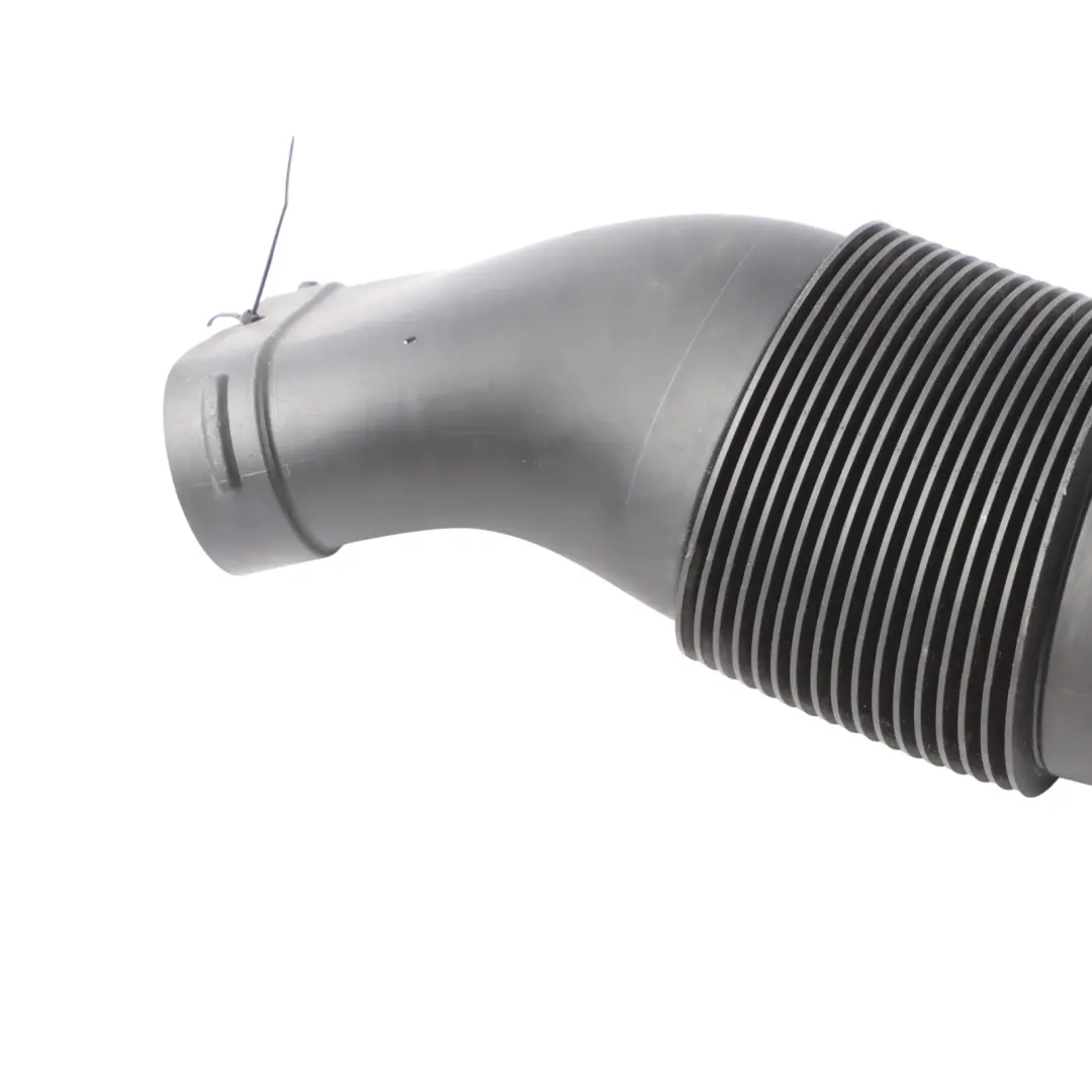 Intake Duct BMW X5 E70 LCI F15 X6 F16 Engine Tube Channel M50dX to Air with Part number 8509068 Air Intake Duct BMW X5 E70 LCI F15 X6 F16 Engine Tube Channel M50dX - SKU 8509068 - Part number 8509068