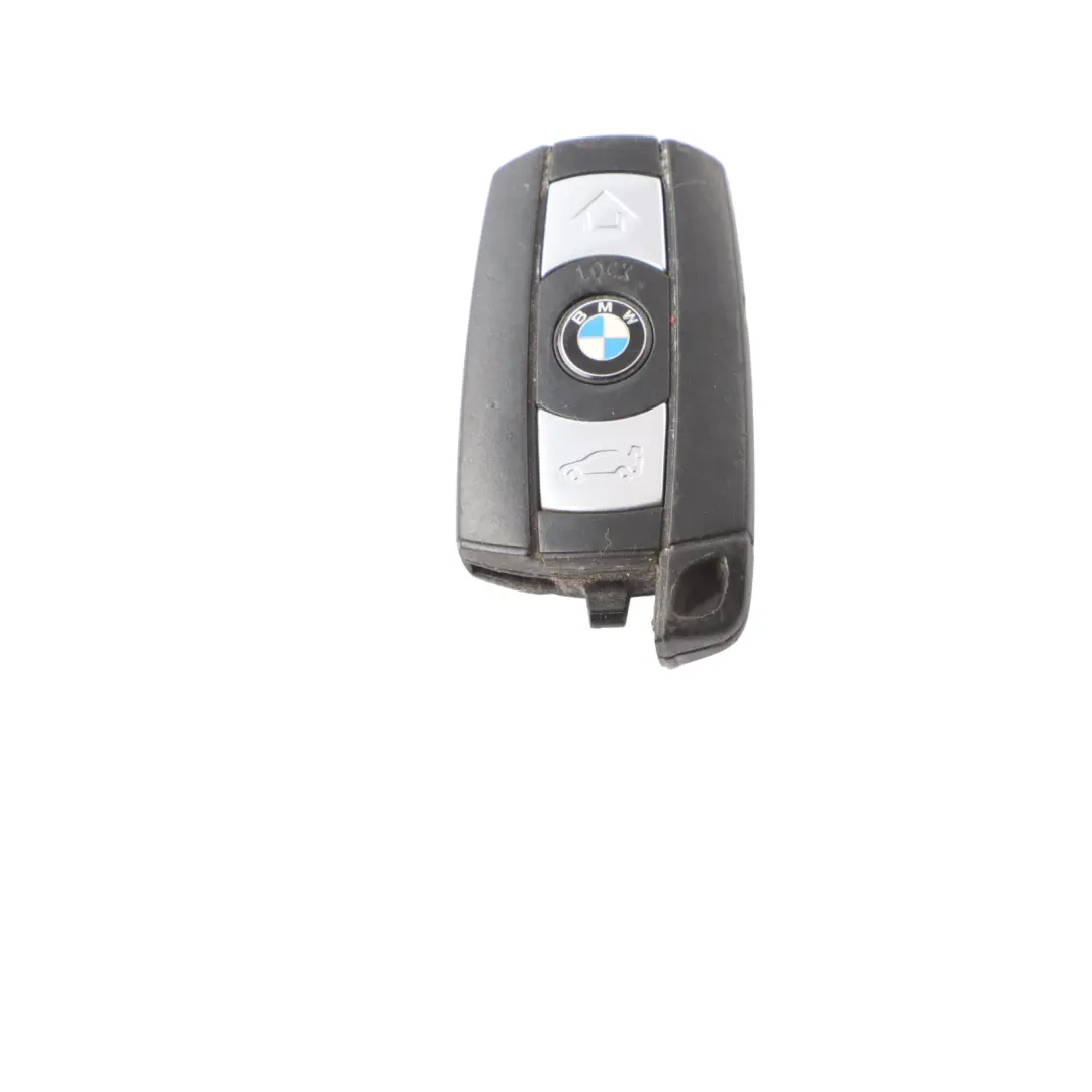 BMW E81 E88 E90 LCI 118d 318d N47 143HP ECU Kit DDE CAS3 Key Manual - SKU 8510592-6 - Part number 8510592
