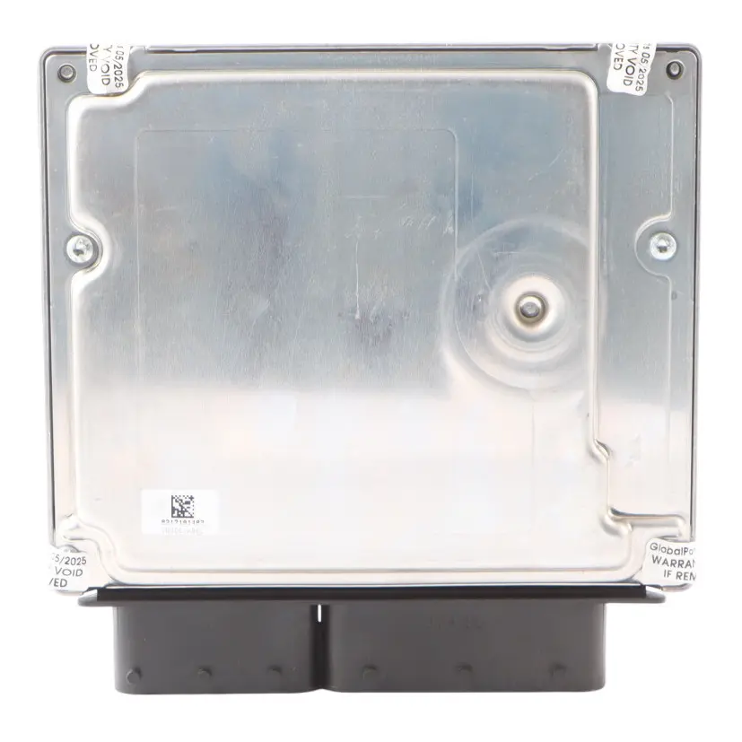 BMW E81 E88 E90 LCI 118d 318d N47 143HP ECU Kit DDE CAS3 Key Manual - SKU 8510592-6 - Part number 8510592