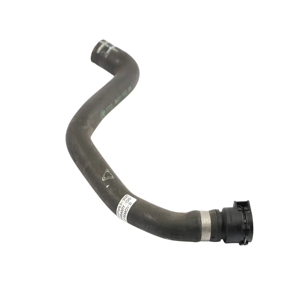 BMW X5 E70 Radiatore Tubo Flessibile Linea - SKU 8511303 - Numero di parte 8511303