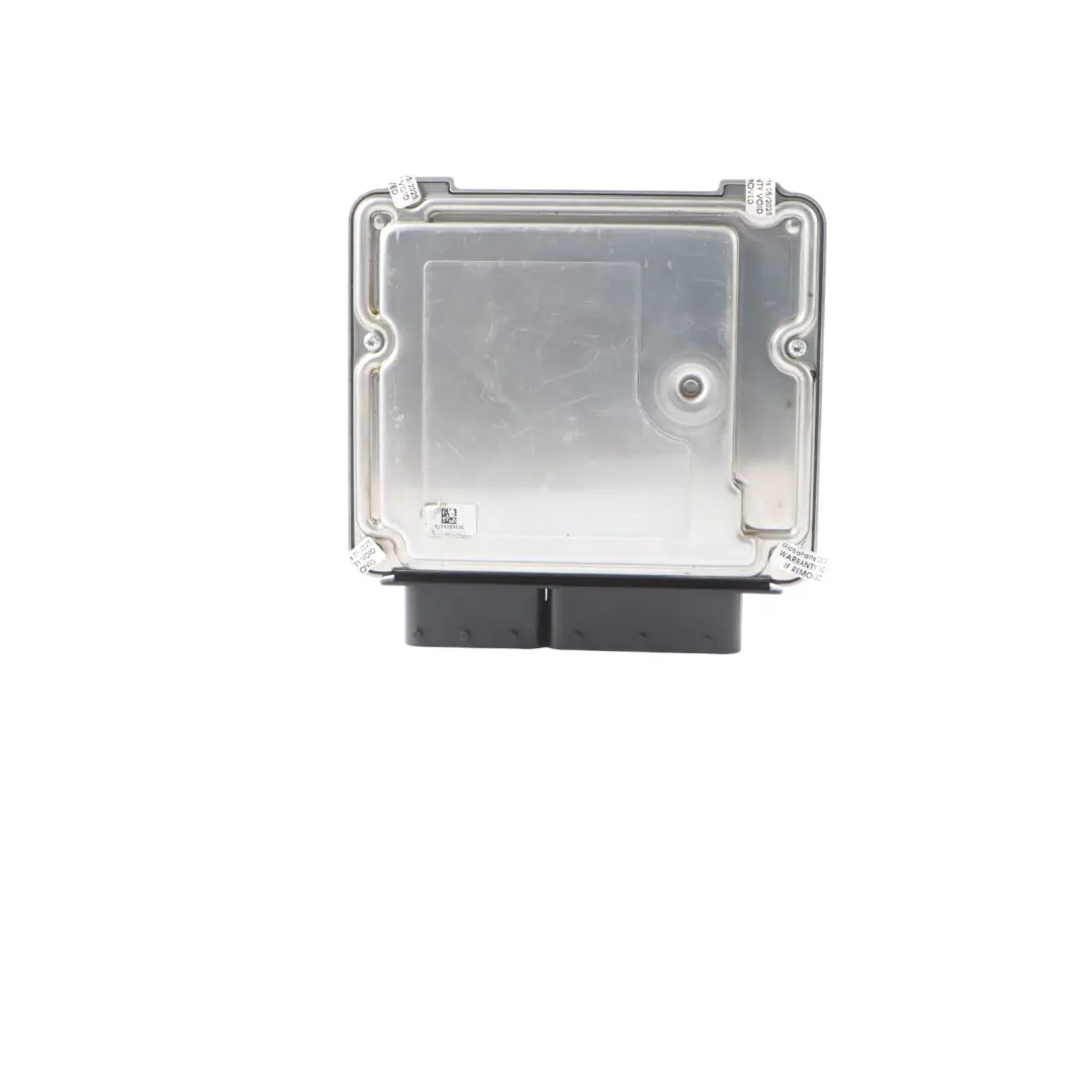 N47N 143HP Engine Control Unit ECU DDE Automatic to BMW E90 E91 LCI 318d with Part number 8512043 BMW E90 E91 LCI 318d N47N 143HP Engine Control Unit ECU DDE Automatic - SKU 8512043-7 - Part number 8512043