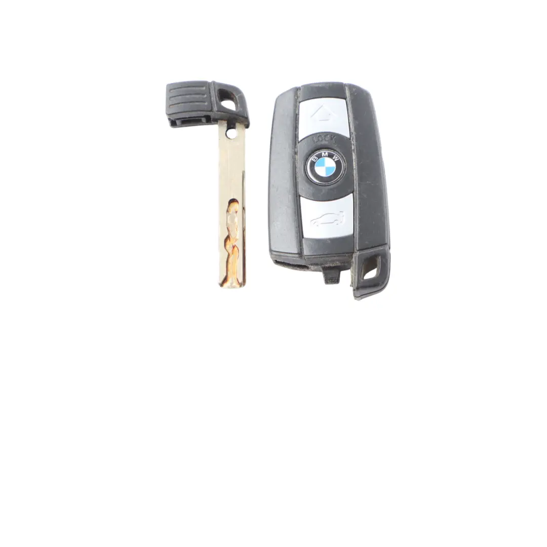 20dX 320xd N47 177HP ECU Kit DDE CAS3 + Key Manual to BMW E84 E90 LCI with Part number 8512498 BMW E84 E90 LCI 20dX 320xd N47 177HP ECU Kit DDE CAS3 + Key Manual - SKU 8512498-4 - Part number 8512498