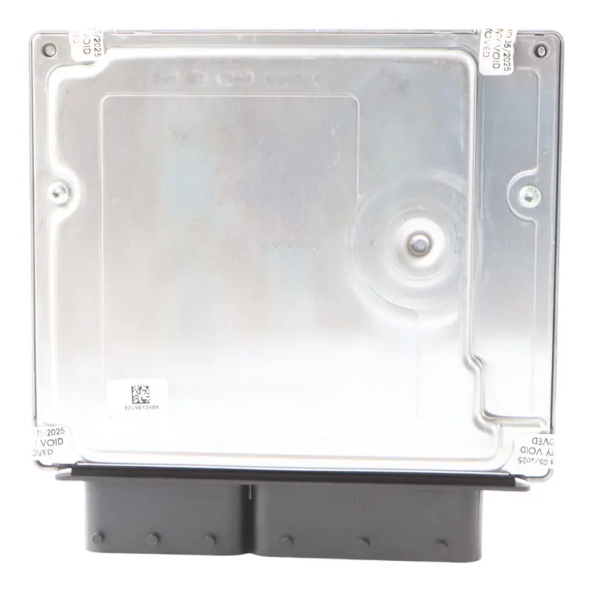 BMW E84 E90 LCI 20dX 320xd N47 177HP ECU Kit DDE CAS3 + Key Manual - SKU 8512498-4 - Part number 8512498