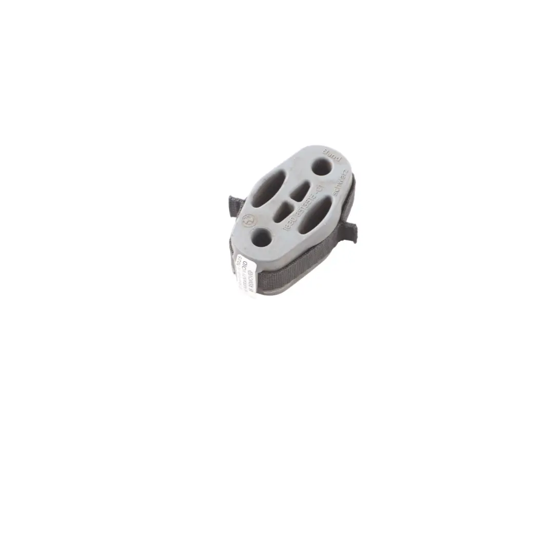 BMW F25 Rear Exhaust Suspension Silencer Mount Left Right N/O/S - SKU 8513515 - Part number 8513515