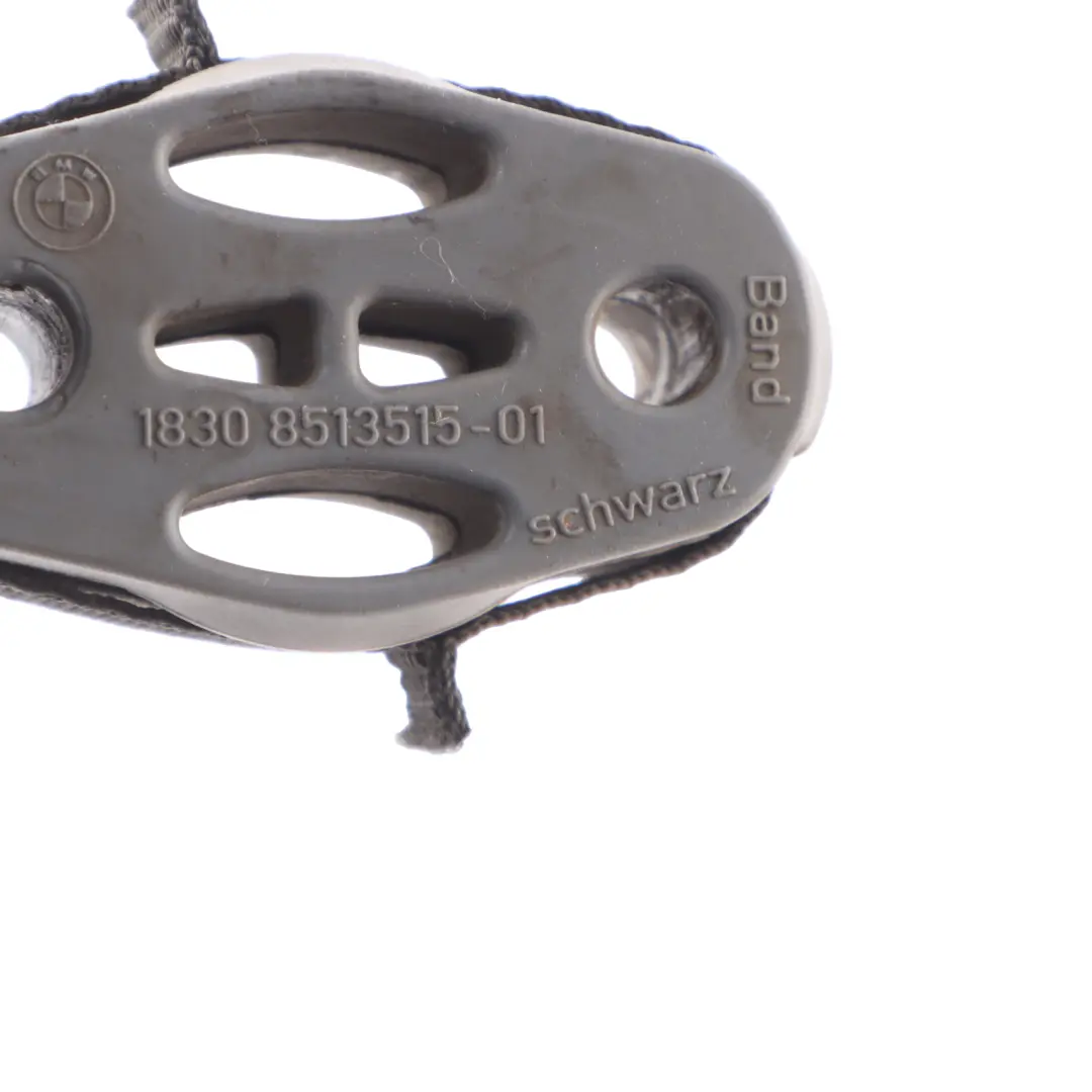 BMW F25 Rear Exhaust Suspension Silencer Mount Left Right N/O/S - SKU 8513515 - Part number 8513515