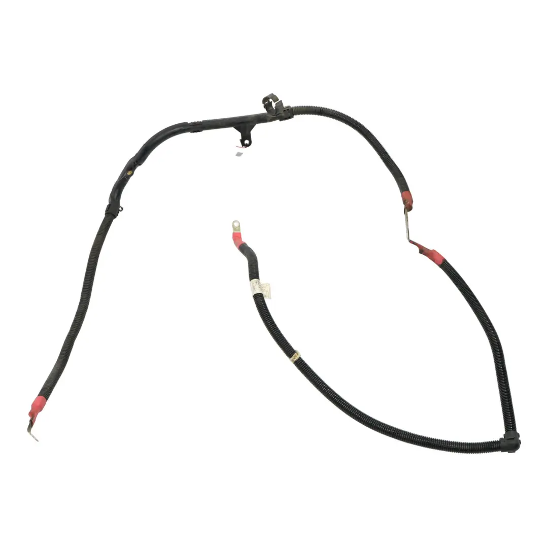 BMW X3 F25 Battery Cable 30dX 35dX Wiring Alternator Starter Cable B+ - SKU 8515491 - Part number 8515491