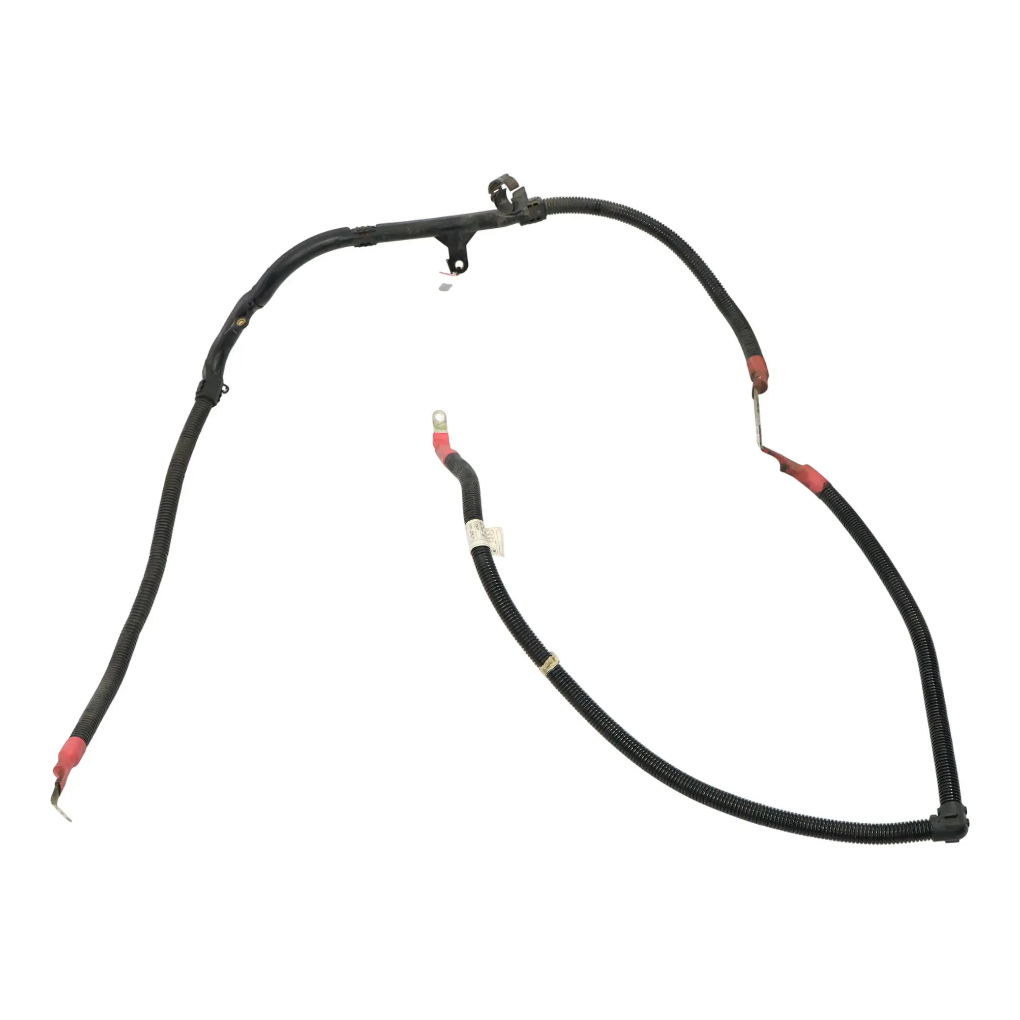 BMW X3 F25 Battery Cable 30dX 35dX Wiring Alternator Starter Cable B+ 8515491