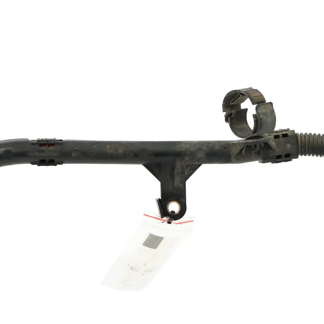 Cable De La Batería 30dX 35dX Cableado Alternador B+ para BMW X3 F25 con número de pieza 8515491 BMW X3 F25 Cable De La Batería 30dX 35dX Cableado Alternador B+ - SKU 8515491 - Número de pieza 8515491