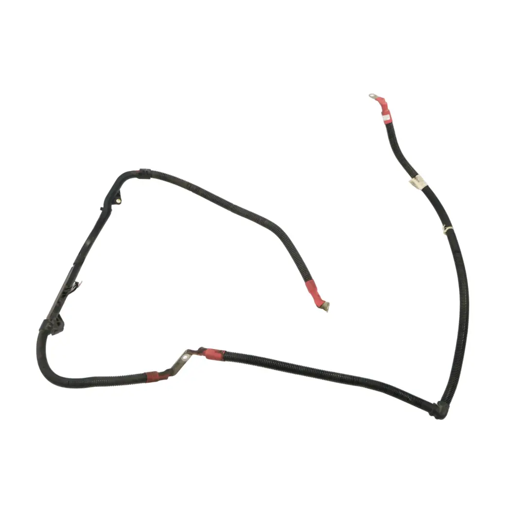 Battery Cable 30dX 35dX Wiring Alternator Starter Cable B+ to BMW X3 F25 with Part number 8515491 BMW X3 F25 Battery Cable 30dX 35dX Wiring Alternator Starter Cable B+ - SKU 8515491 - Part number 8515491
