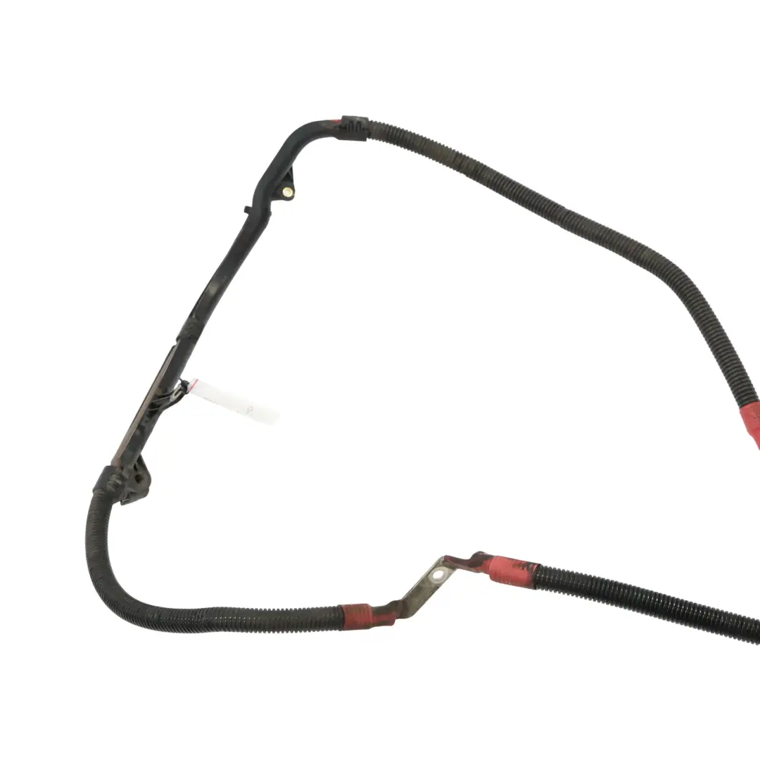 BMW X3 F25 Przewód Elektryczny Alternatora Rozrusznika Plusowy B+ - SKU 8515491 - Numer Części 8515491