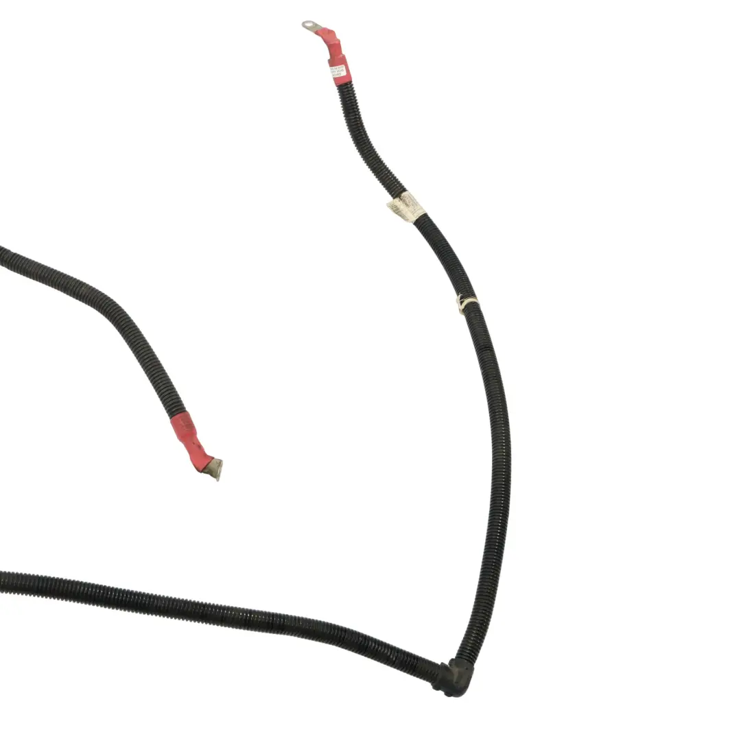 Batteriekabel 30dX 35dX Verkabelung Lichtmaschine B+ für BMW X3 F25 mit Teilenummer 8515491 BMW X3 F25 Batteriekabel 30dX 35dX Verkabelung Lichtmaschine B+ - SKU 8515491 - Teilenummer 8515491