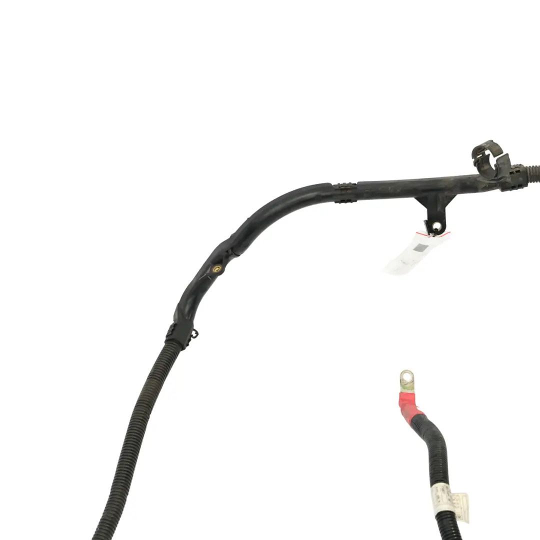 Przewód Elektryczny Alternatora Rozrusznika Plusowy B+ do BMW X3 F25 o numerze 8515491 BMW X3 F25 Przewód Elektryczny Alternatora Rozrusznika Plusowy B+ - SKU 8515491 - Numer Części 8515491