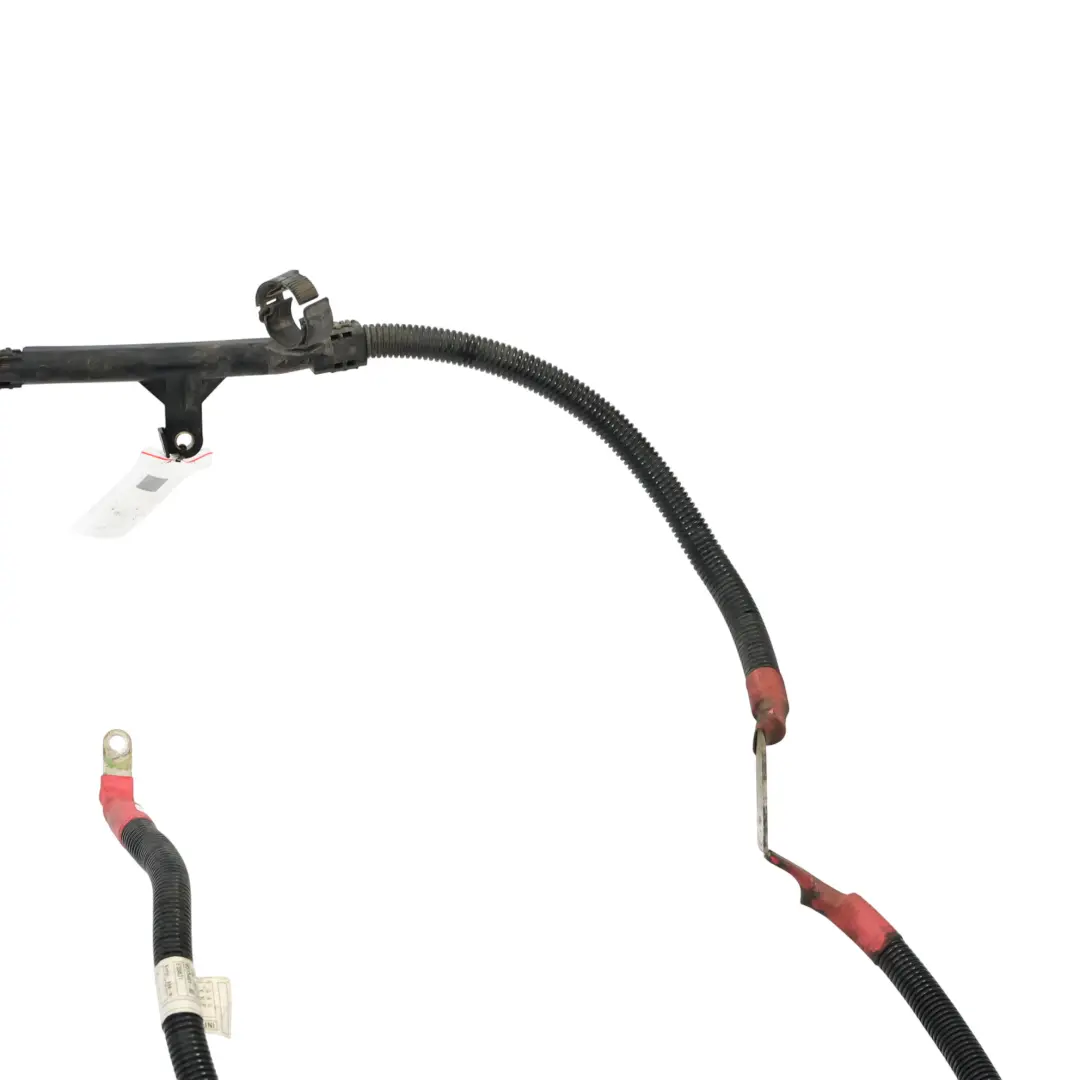 Cable De La Batería 30dX 35dX Cableado Alternador B+ para BMW X3 F25 con número de pieza 8515491 BMW X3 F25 Cable De La Batería 30dX 35dX Cableado Alternador B+ - SKU 8515491 - Número de pieza 8515491