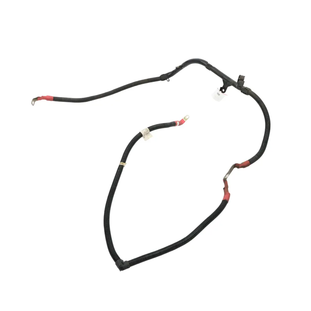 Cable 30dX 35dX Wiring Alternator Starter Cable B+ to BMW X3 F25 Battery with Part number 8515491 BMW X3 F25 Battery Cable 30dX 35dX Wiring Alternator Starter Cable B+ - SKU 8515491 - Part number 8515491