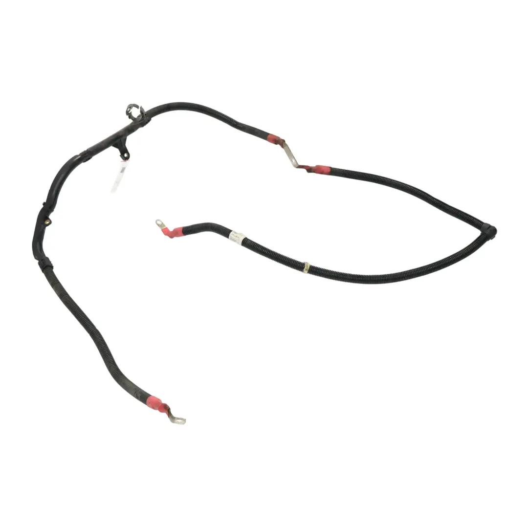Battery Cable 30dX 35dX Wiring Alternator Starter Cable B+ to BMW X3 F25 with Part number 8515491 BMW X3 F25 Battery Cable 30dX 35dX Wiring Alternator Starter Cable B+ - SKU 8515491 - Part number 8515491
