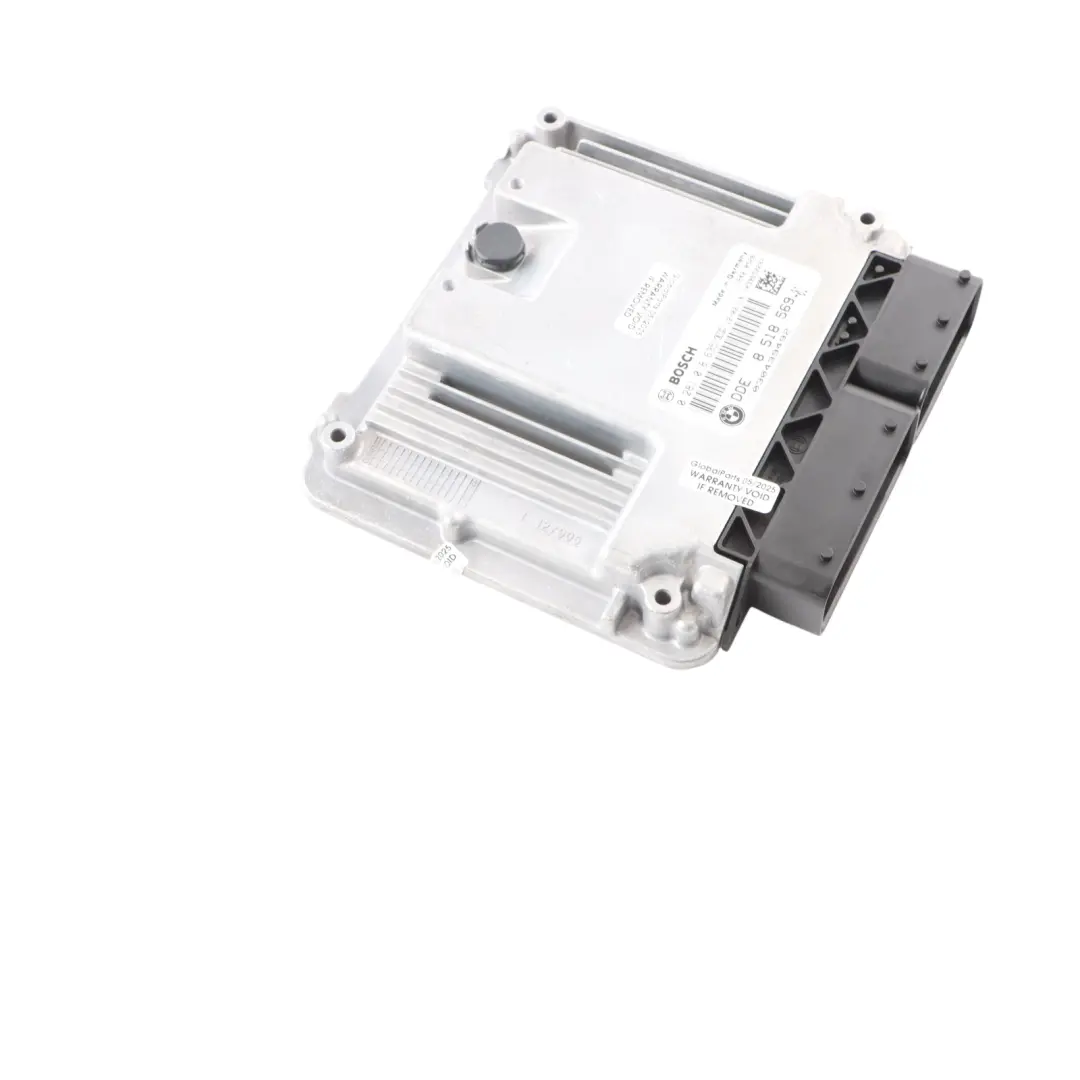 N47N 118d 318d Centralina Motore DDE Manuale per BMW F20 F21 F30 F31 con numero di parte 8518569 BMW F20 F21 F30 F31 N47N 118d 318d Centralina Motore DDE Manuale - SKU 8518569-5 - Numero di parte 8518569
