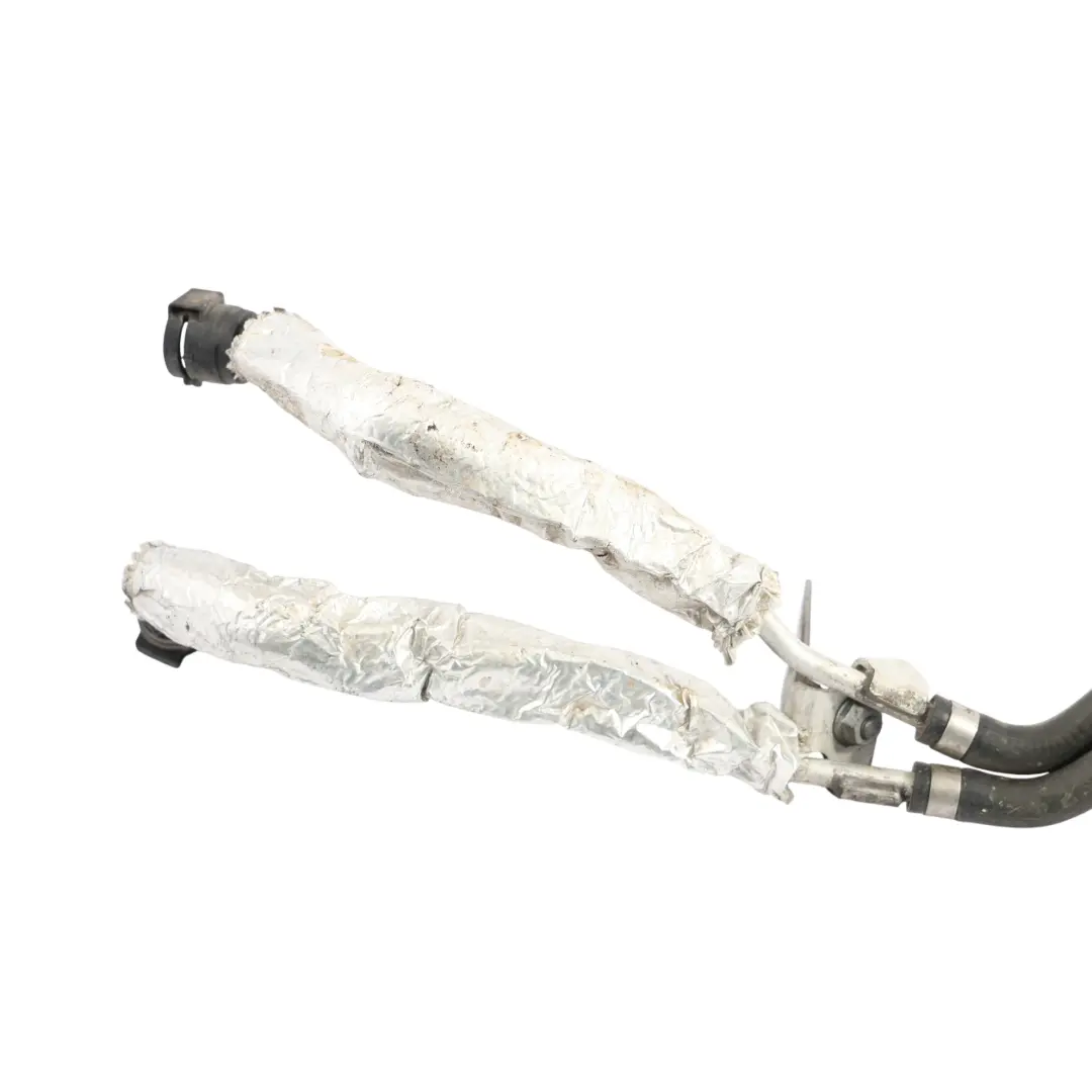 Refrigerante Manguera Tubo Suministro Retorno para BMW X5 F15 Diesel Motor con número de pieza 8519112 BMW X5 F15 Diesel Motor Refrigerante Manguera Tubo Suministro Retorno - SKU 8519112 - Número de pieza 8519112