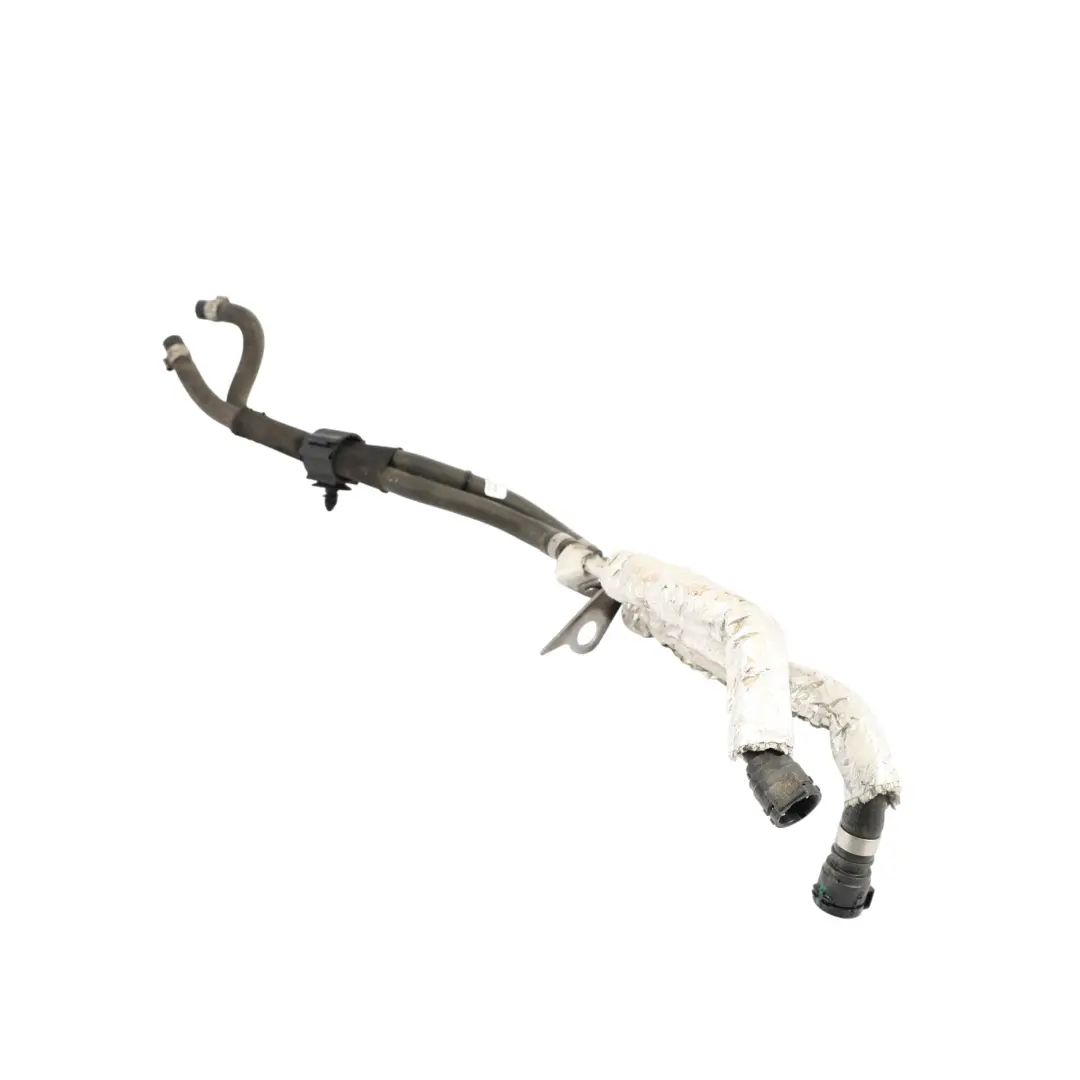Refrigerante Manguera Tubo Suministro Retorno para BMW X5 F15 Diesel Motor con número de pieza 8519112 BMW X5 F15 Diesel Motor Refrigerante Manguera Tubo Suministro Retorno - SKU 8519112 - Número de pieza 8519112
