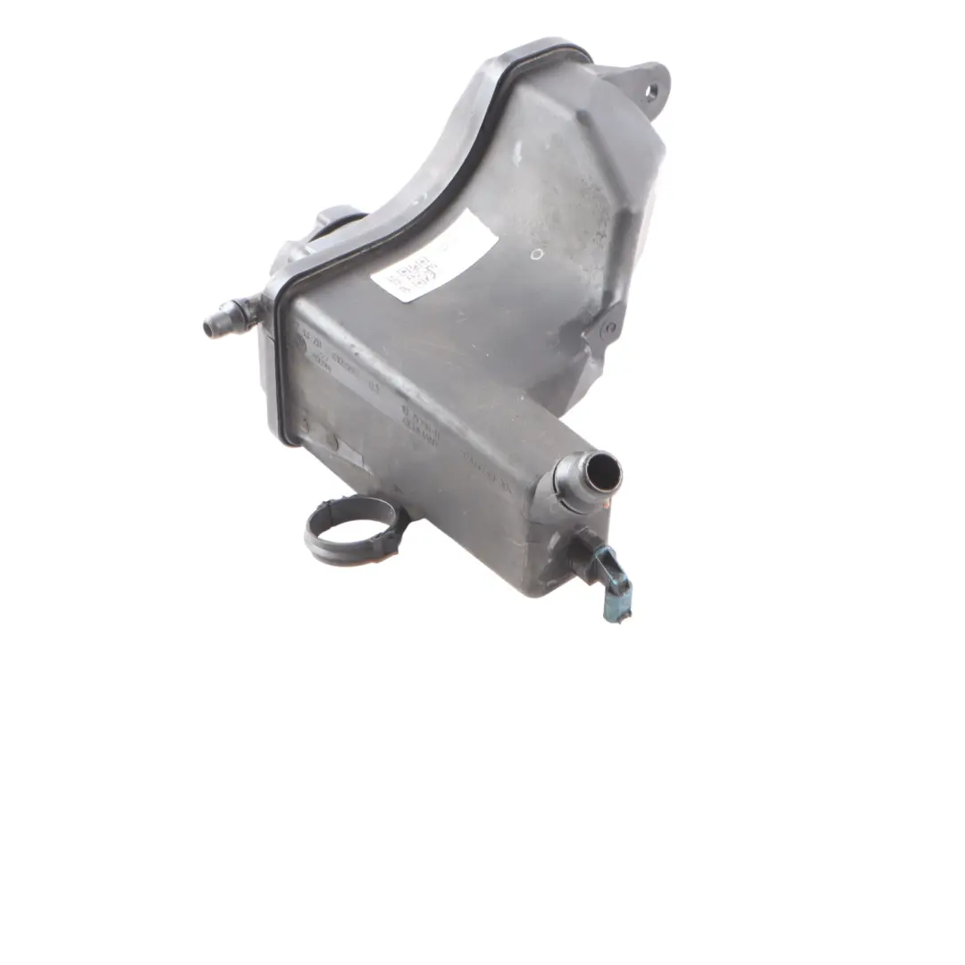 Expansion Bottle BMW E81 E82 X1 E84 E87 E90 E91 E92 Tank Radiator Diesel 7810592 to with Part number 8570079 Expansion Bottle BMW E81 E82 X1 E84 E87 E90 E91 E92 Tank Radiator Diesel 7810592 - SKU 8570079-1 - Part number 8570079