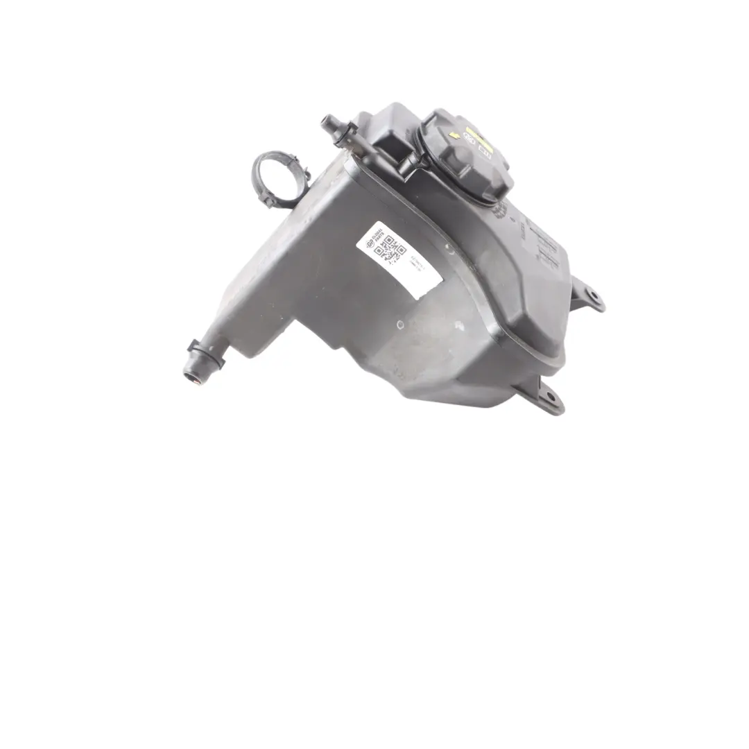 BMW E81 E82 X1 E84 E87 E90 E91 E92 Vase Expansion Radiateur Diesel 7810592 - SKU 8570079-1 - Numéro de pièce 8570079