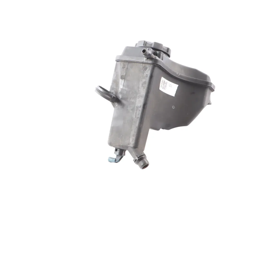 Expansion Bottle BMW E81 E82 X1 E84 E87 E90 E91 E92 Tank Radiator Diesel 7810592 to with Part number 8570079 Expansion Bottle BMW E81 E82 X1 E84 E87 E90 E91 E92 Tank Radiator Diesel 7810592 - SKU 8570079-1 - Part number 8570079