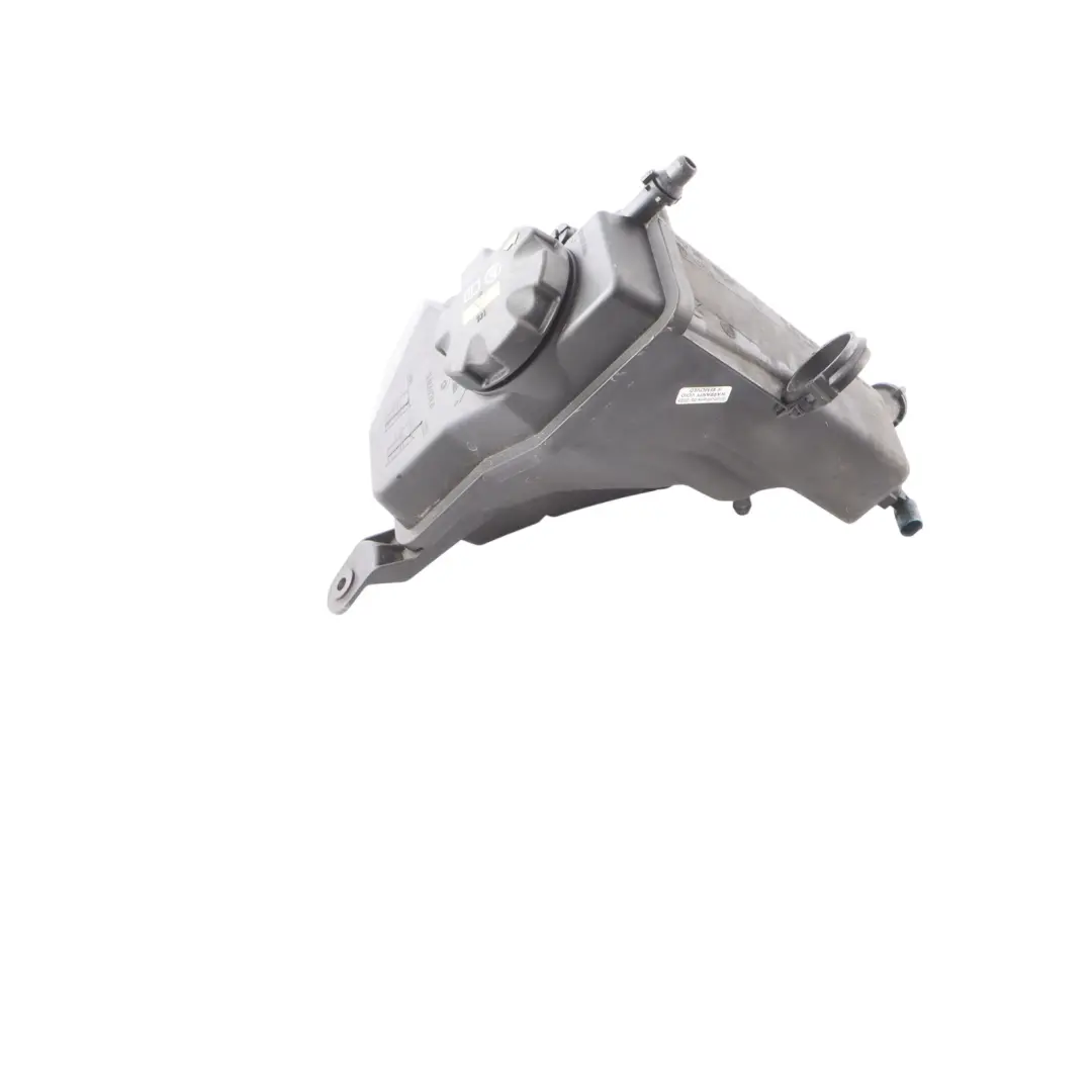 Expansion Bottle BMW E81 E82 X1 E84 E87 E90 E91 E92 Tank Radiator Diesel 7810592 to with Part number 8570079 Expansion Bottle BMW E81 E82 X1 E84 E87 E90 E91 E92 Tank Radiator Diesel 7810592 - SKU 8570079-1 - Part number 8570079