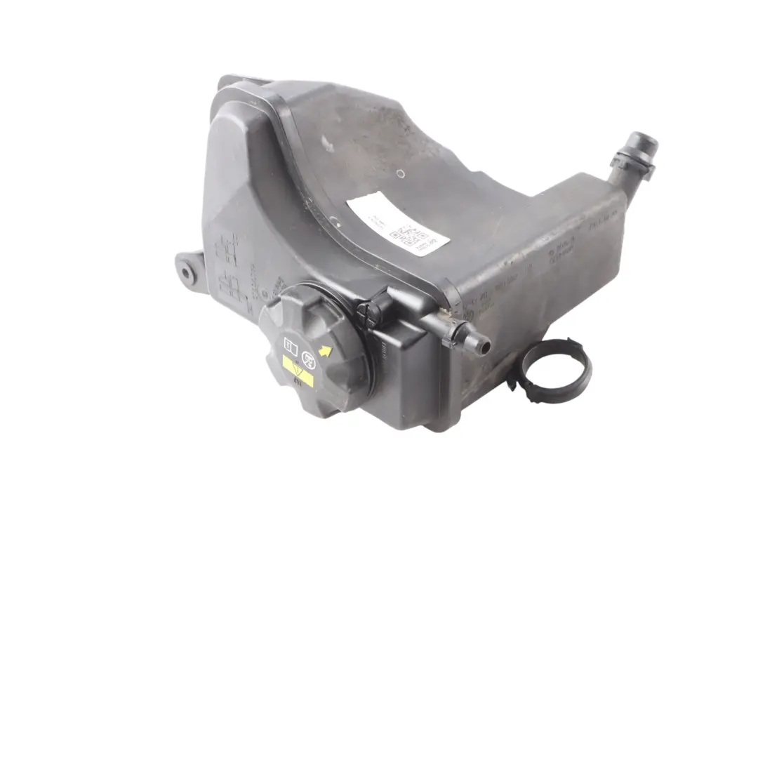 Expansion Bottle BMW E81 E82 X1 E84 E87 E90 E91 E92 Tank Radiator Diesel 7810592 to with Part number 8570079 Expansion Bottle BMW E81 E82 X1 E84 E87 E90 E91 E92 Tank Radiator Diesel 7810592 - SKU 8570079-1 - Part number 8570079