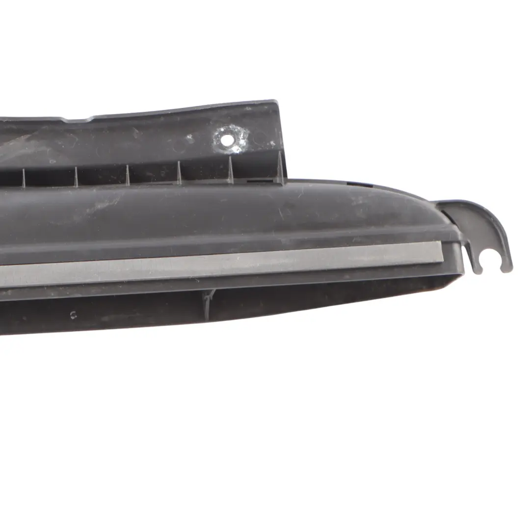 Intake Duck BMW X5 F15 X6 F16 Fresh Extension Tube Pipe to Air with Part number 8570288 Air Intake Duck BMW X5 F15 X6 F16 Fresh Extension Tube Pipe - SKU 8570288 - Part number 8570288