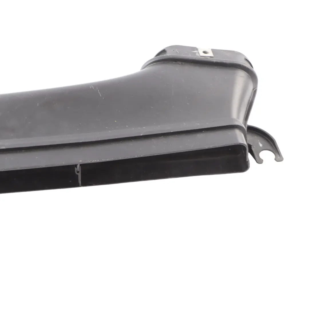 Intake Duck BMW X5 F15 X6 F16 Fresh Extension Tube Pipe to Air with Part number 8570288 Air Intake Duck BMW X5 F15 X6 F16 Fresh Extension Tube Pipe - SKU 8570288 - Part number 8570288