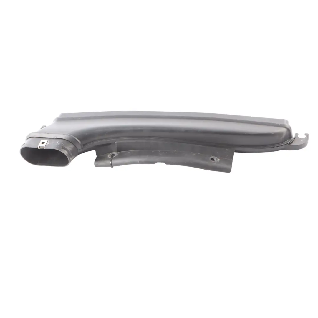 Air Intake Duck BMW X5 F15 X6 F16 Fresh Extension Tube Pipe - SKU 8570288 - Part number 8570288