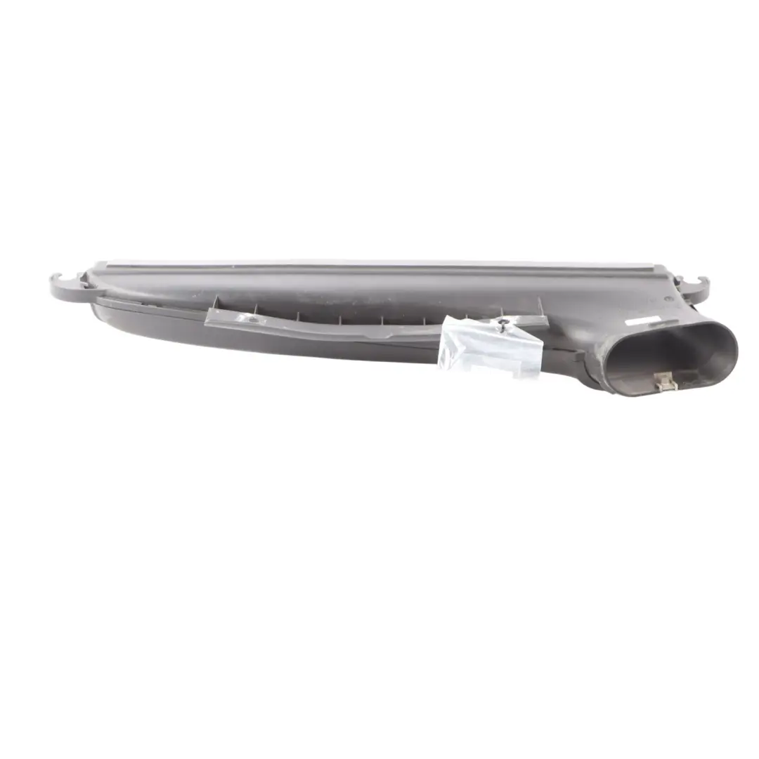 Air Intake Duck BMW X5 F15 X6 F16 Fresh Extension Tube Pipe - SKU 8570288 - Part number 8570288
