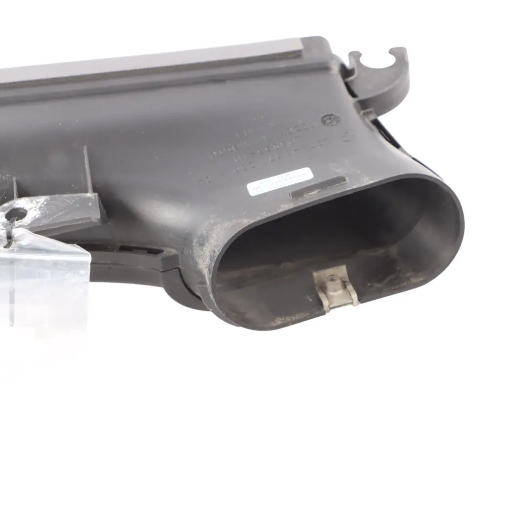 Intake Duck BMW X5 F15 X6 F16 Fresh Extension Tube Pipe to Air with Part number 8570288 Air Intake Duck BMW X5 F15 X6 F16 Fresh Extension Tube Pipe - SKU 8570288 - Part number 8570288