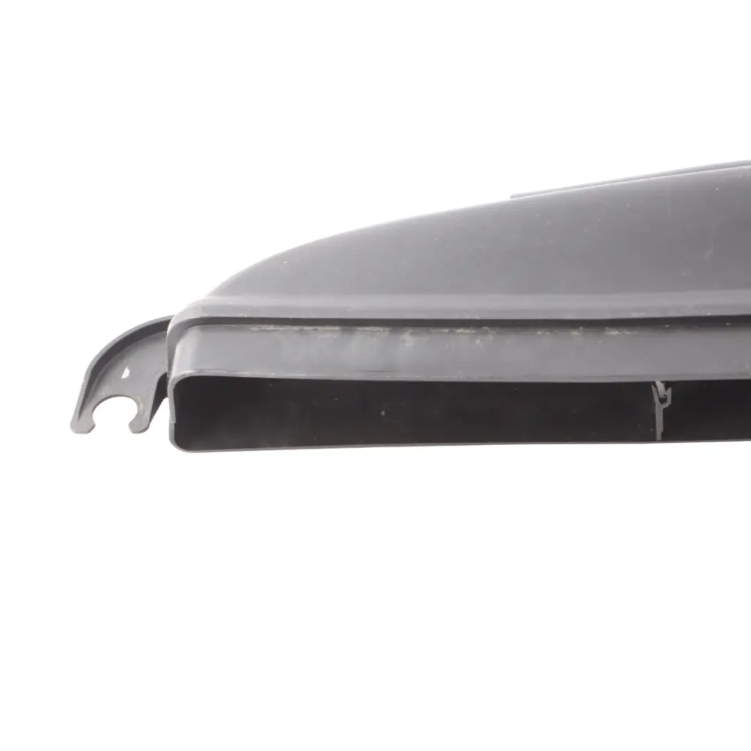 Intake Duck BMW X5 F15 X6 F16 Fresh Extension Tube Pipe to Air with Part number 8570288 Air Intake Duck BMW X5 F15 X6 F16 Fresh Extension Tube Pipe - SKU 8570288 - Part number 8570288