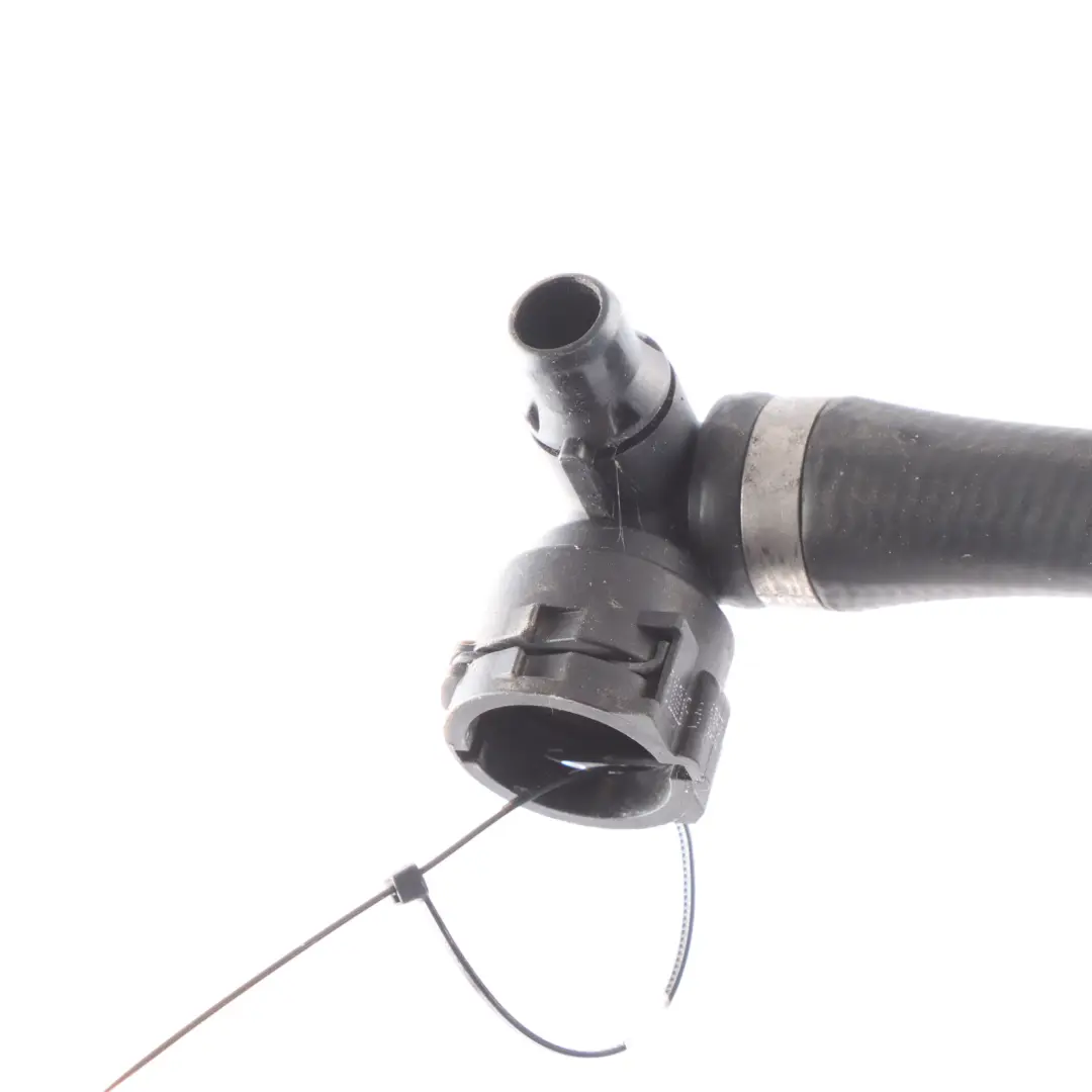  Coolant Water Hose BMW X5 F15 X6 F16 Diesel N57X Radiator Pipe - SKU 8570661 - Part number 8570661