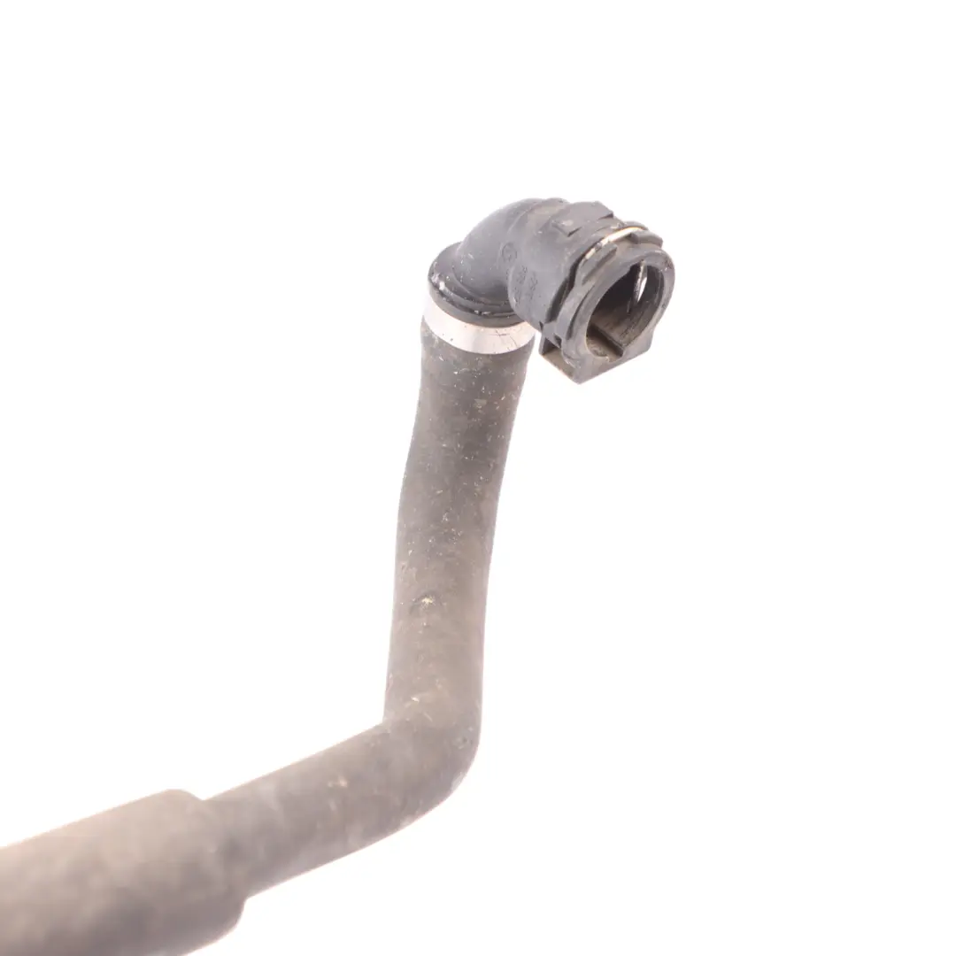  Coolant Pipe BMW X5 F15 X6 F16 N57X Diesel Radiator Hose - SKU 8570663 - Part number 8570663