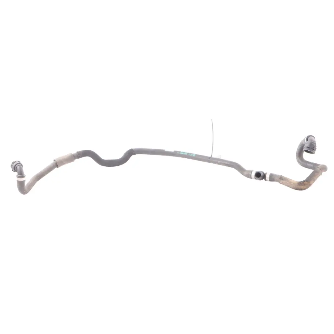  Coolant Pipe BMW X5 F15 X6 F16 N57X Diesel Radiator Hose - SKU 8570663 - Part number 8570663