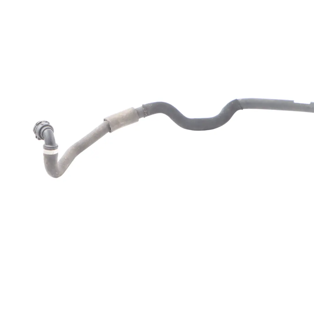  Coolant Pipe BMW X5 F15 X6 F16 N57X Diesel Radiator Hose - SKU 8570663 - Part number 8570663