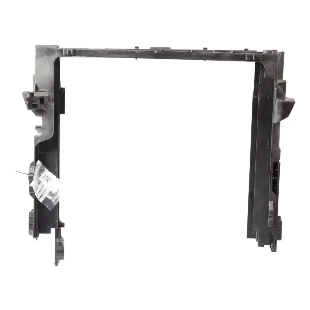 M50dX Radiator Mount Cooling Unit Carrier Holder Bracket to BMW X5 F15 with Part number 8570841 BMW X5 F15 M50dX Radiator Mount Cooling Unit Carrier Holder Bracket - SKU 8570841 - Part number 8570841