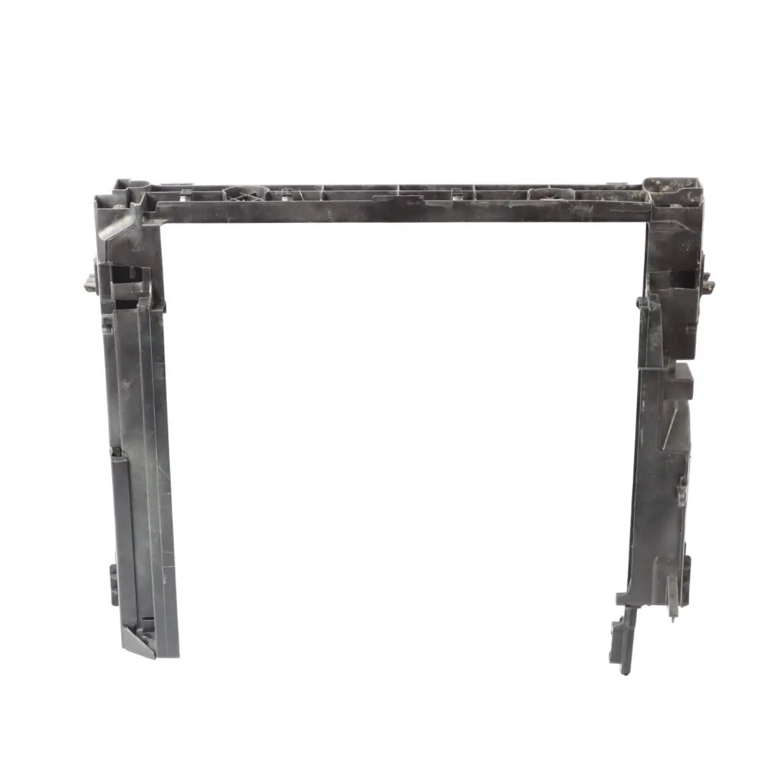 M50dX Radiator Mount Cooling Unit Carrier Holder Bracket to BMW X5 F15 with Part number 8570841 BMW X5 F15 M50dX Radiator Mount Cooling Unit Carrier Holder Bracket - SKU 8570841 - Part number 8570841