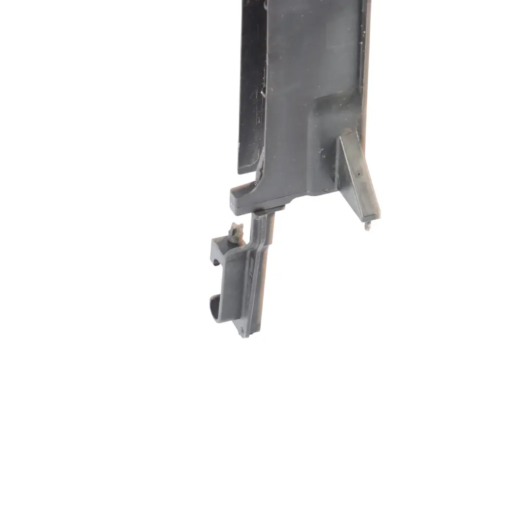 M50dX Radiator Mount Cooling Unit Carrier Holder Bracket to BMW X5 F15 with Part number 8570841 BMW X5 F15 M50dX Radiator Mount Cooling Unit Carrier Holder Bracket - SKU 8570841 - Part number 8570841