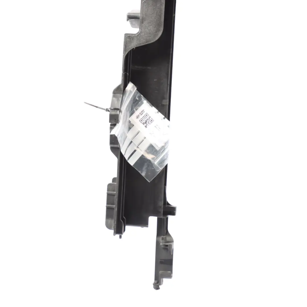 M50dX Radiator Mount Cooling Unit Carrier Holder Bracket to BMW X5 F15 with Part number 8570841 BMW X5 F15 M50dX Radiator Mount Cooling Unit Carrier Holder Bracket - SKU 8570841 - Part number 8570841