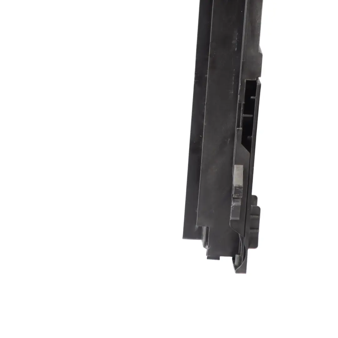 BMW X5 F15 M50dX Radiator Mount Cooling Unit Carrier Holder Bracket - SKU 8570841 - Part number 8570841