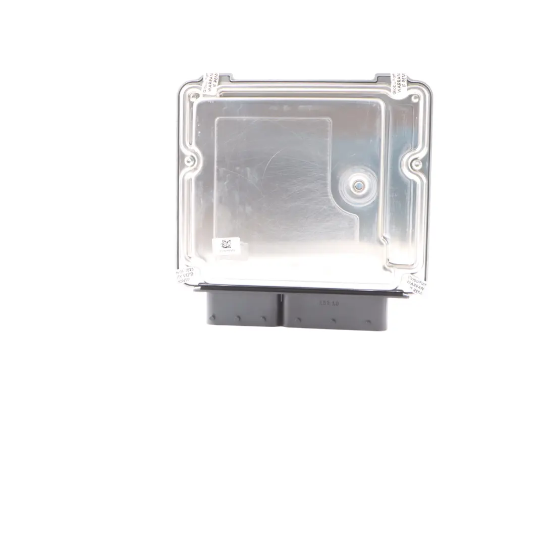 BMW F20 F30 F31 118d 318d N47N 143HP ECU Control Motor DDE Automático - SKU 8573258-12 - Número de pieza 8573258