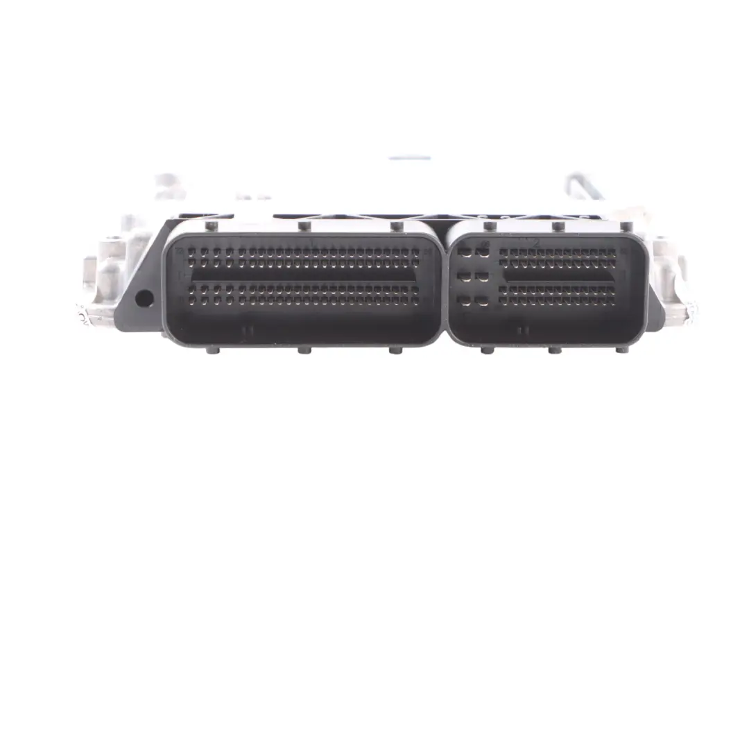 N57N Unidad Control Motor ECU Kit DDE Automático para BMW F30 F32 330d 430d con número de pieza 8574372 BMW F30 F32 330d 430d N57N Unidad Control Motor ECU Kit DDE Automático - SKU 8574372-2 - Número de pieza 8574372