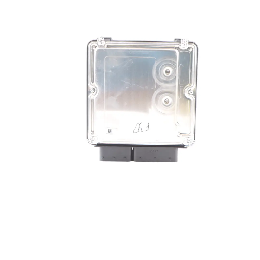 N57N Engine Control Unit ECU Kit DDE Automatic to BMW F30 F32 330d 430d with Part number 8574372 BMW F30 F32 330d 430d N57N Engine Control Unit ECU Kit DDE Automatic - SKU 8574372-2 - Part number 8574372