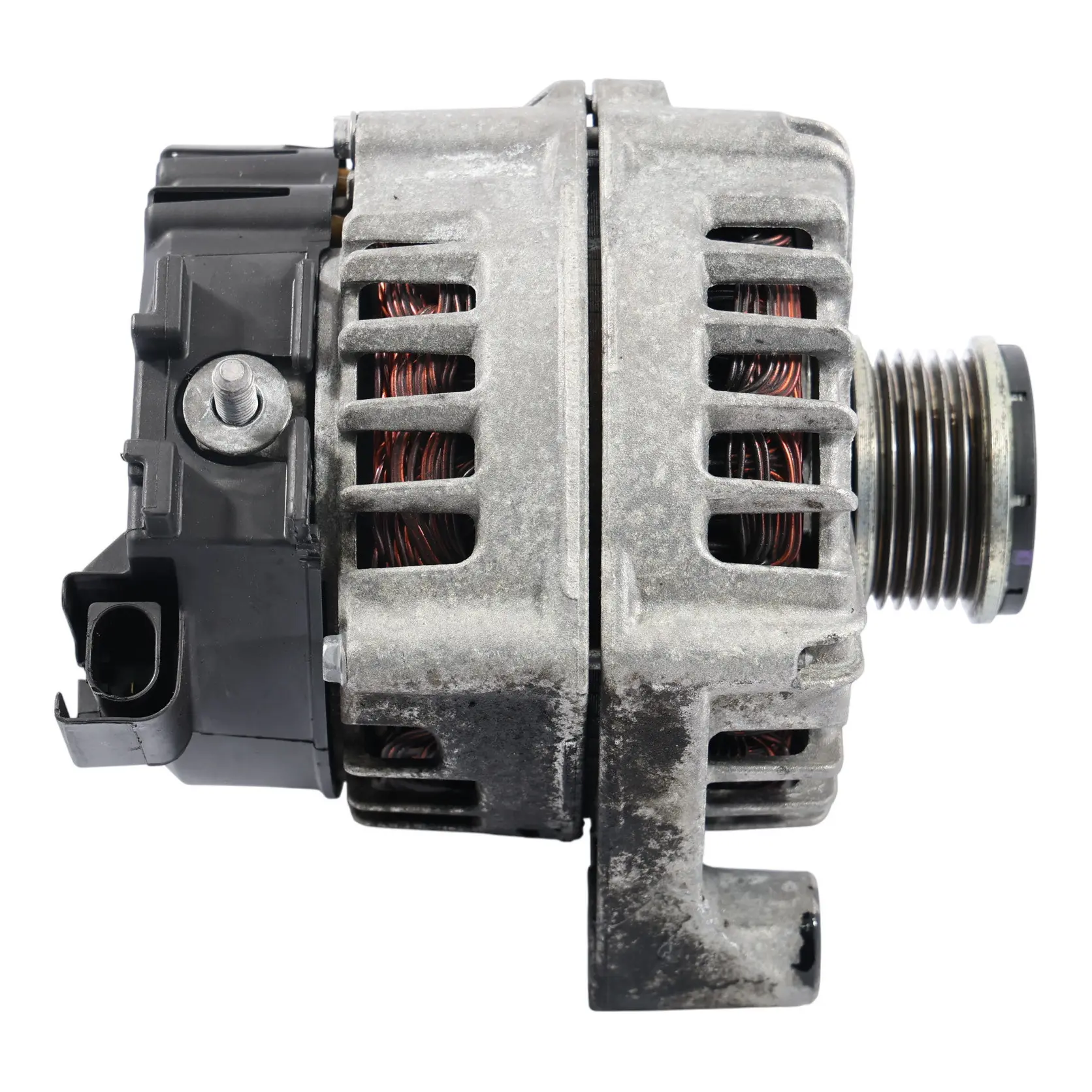 BMW F20 F21 F30 F31 Diesel Alternador Generador 180A 8578608